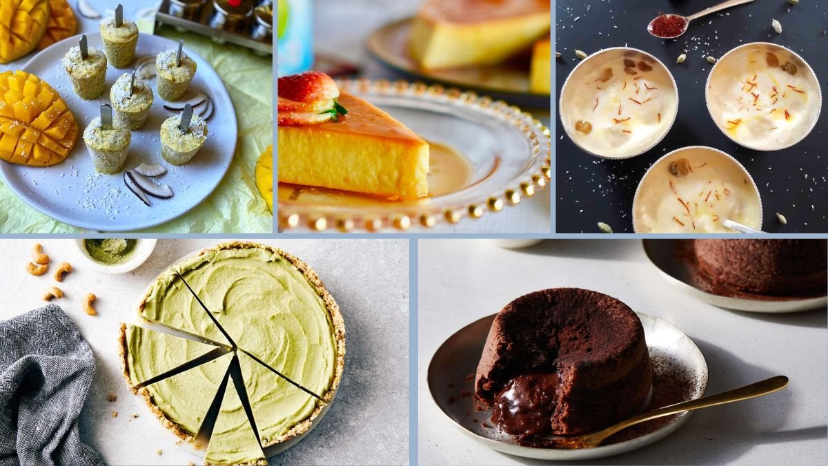 Our 9 Best Coconut Desserts Ever Created