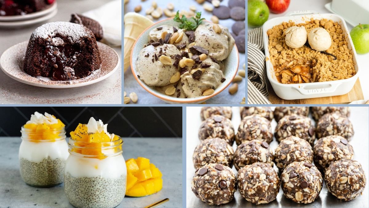Our 8 Best Vegan Desserts That Taste Amazing