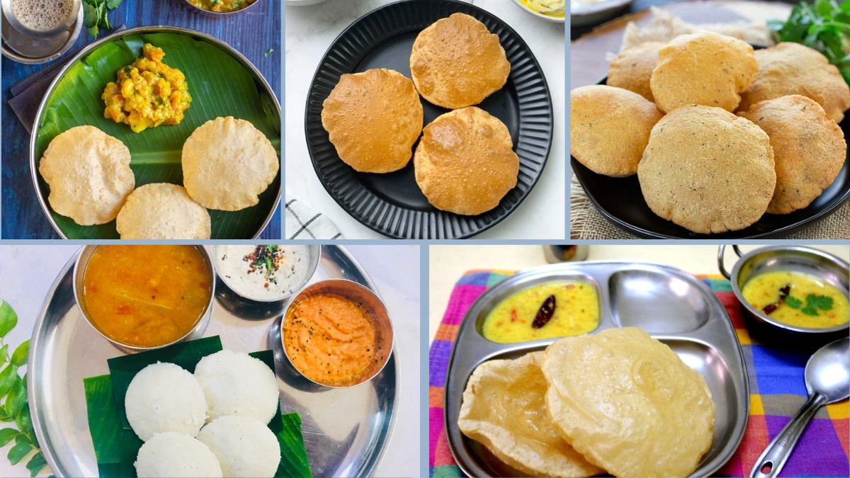 6-Step Guide to Perfect Pooris Without Excess Oil