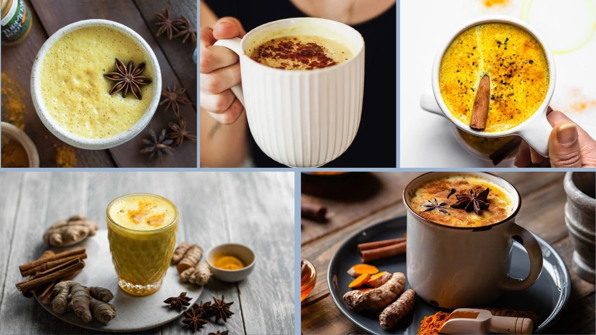 Why You Should Be Drinking Turmeric Tea Daily