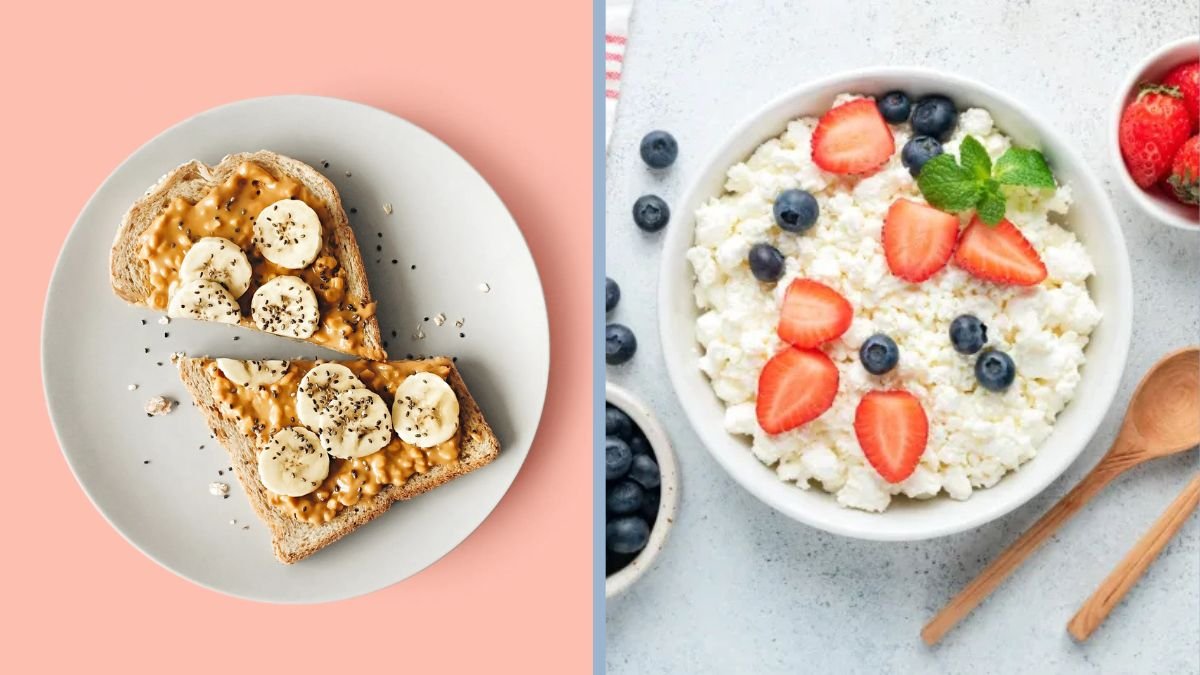 5 Protein-Packed Snacks Every Kitchen Should Stock