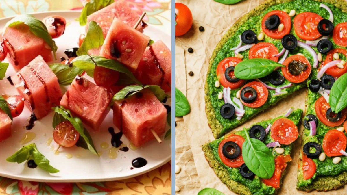 The Best Ways to Use Fresh Basil in Cooking