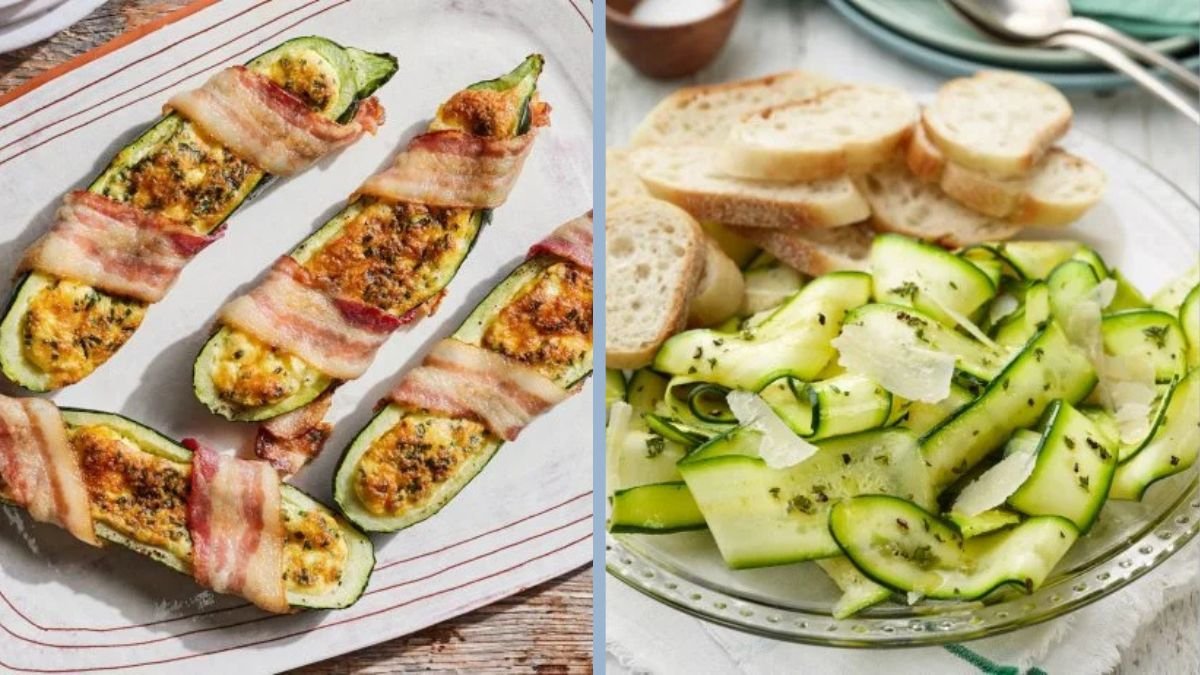 7 Creative Ways to Use Zucchini in Everyday Meals