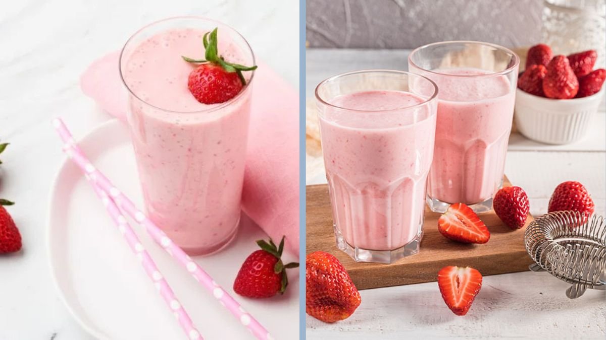 How to Make Fresh Fruit Smoothies at Home