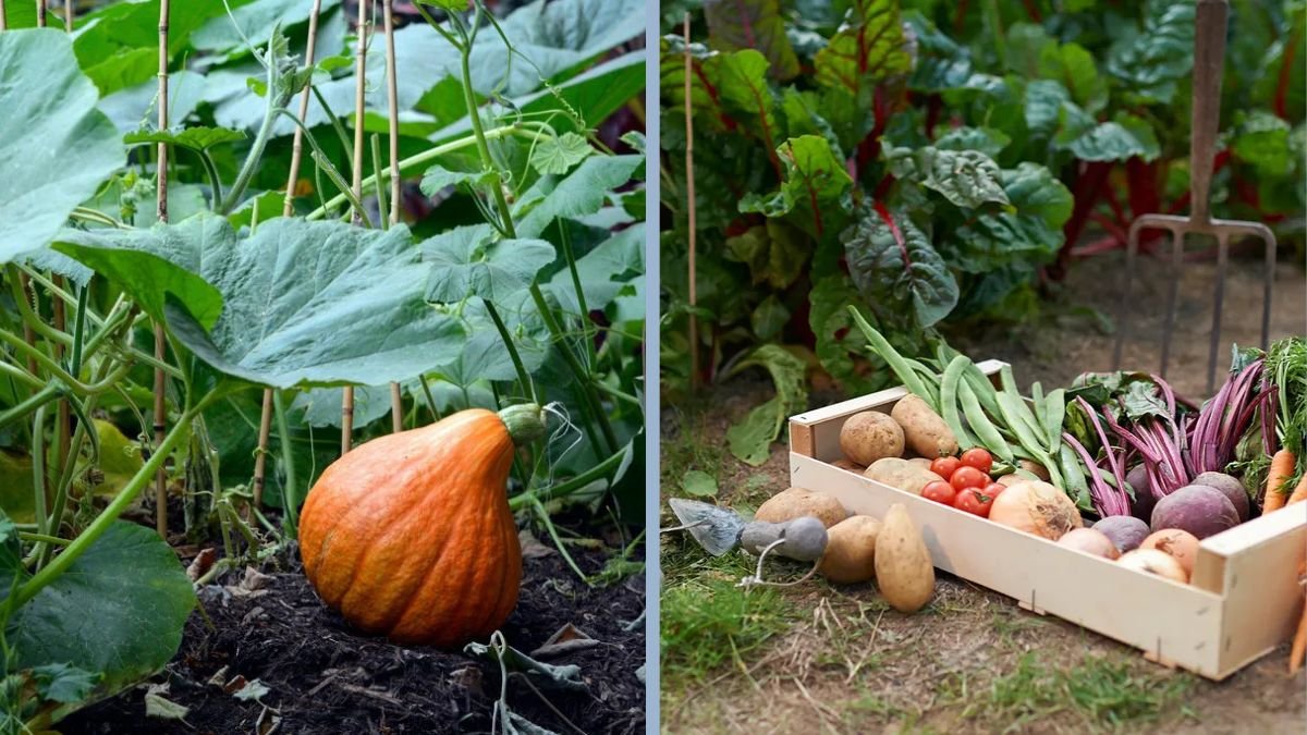 5 Signs Your Vegetable Plants Need More Nutrients