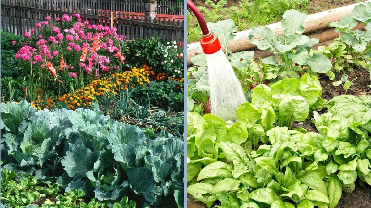 The Best Companion Plants for Natural Pest Control