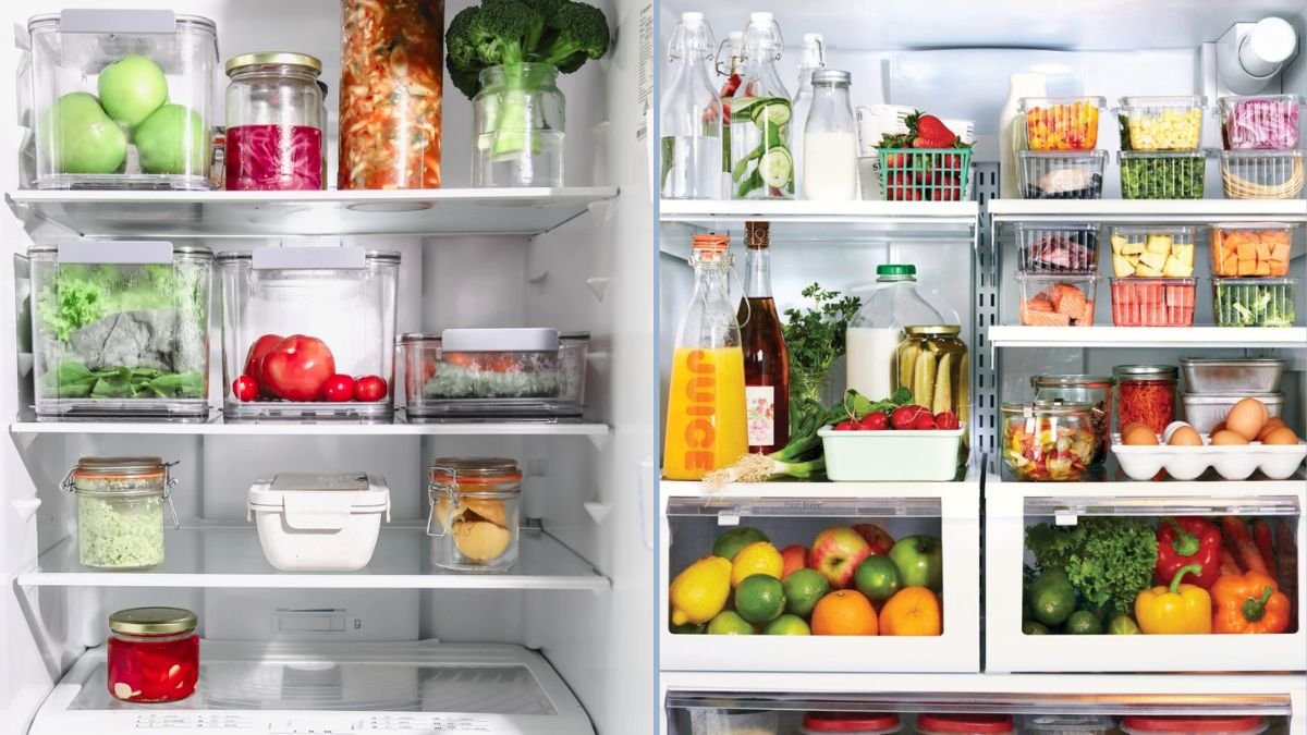 Storing Fruits at Home Without Waste