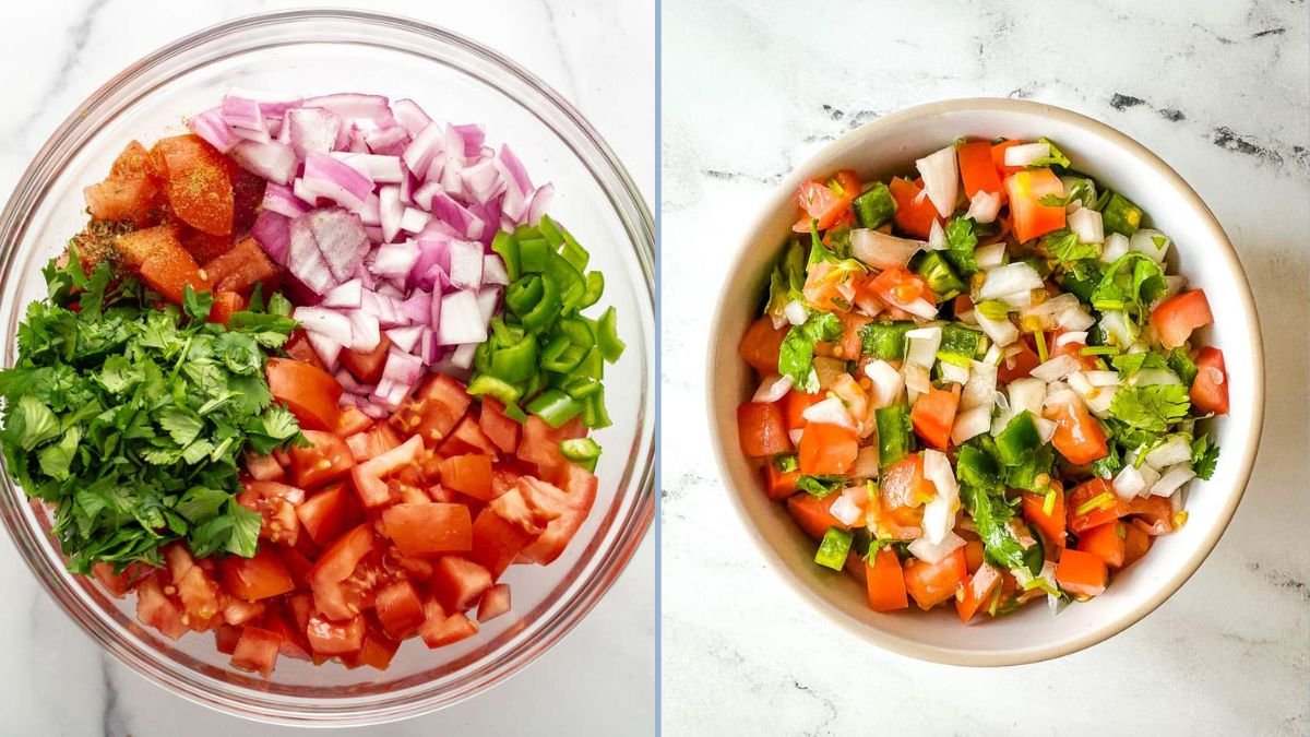 How to Make Fresh Salsa From Your Garden