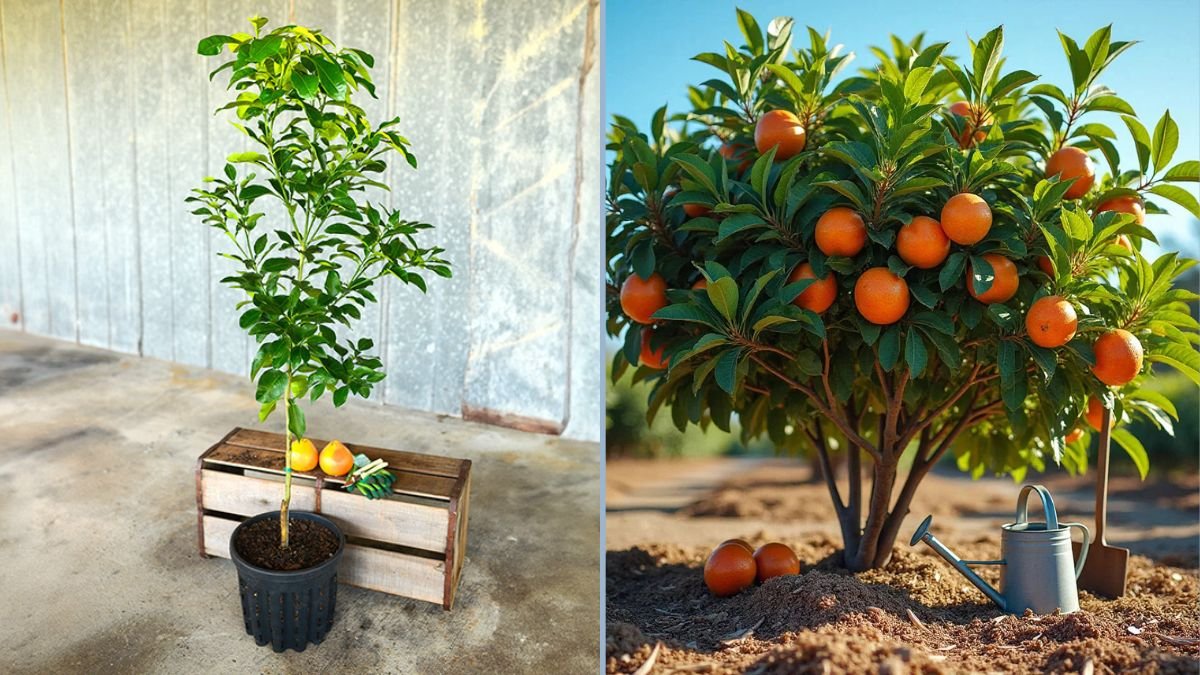 Ruby Red Grapefruit Update: Growing, Care, and Harvest Tips for Your Citrus Tree
